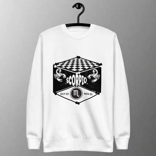 Unisex Premium Sweatshirt