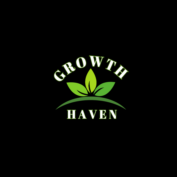 Growth Haven Shop