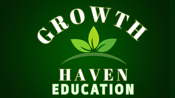 Growth Haven Shop